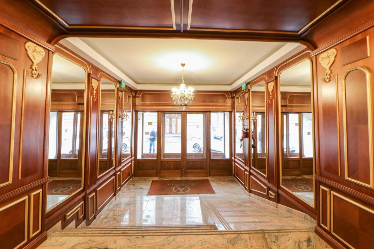 Astoria Grand Hotel أرادايا المظهر الخارجي الصورة
