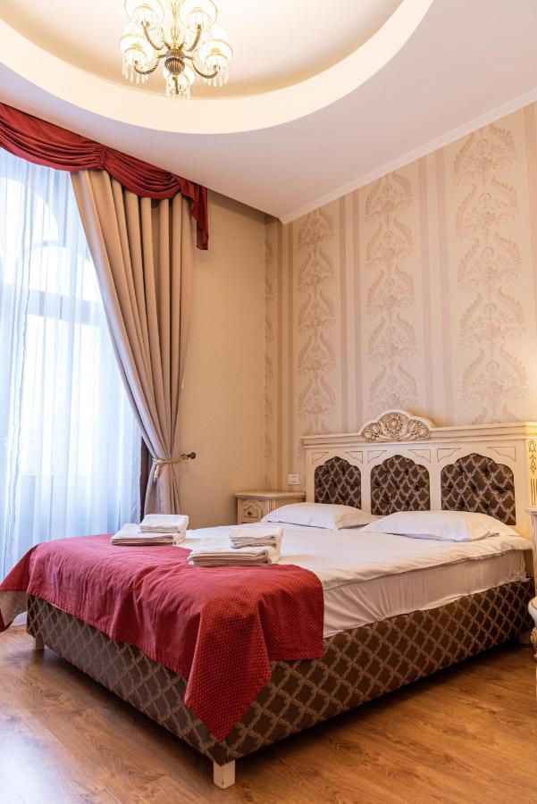 Astoria Grand Hotel أرادايا المظهر الخارجي الصورة