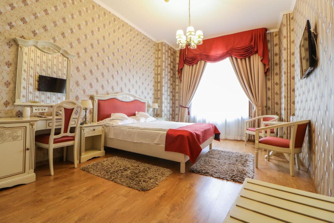 Astoria Grand Hotel أرادايا المظهر الخارجي الصورة