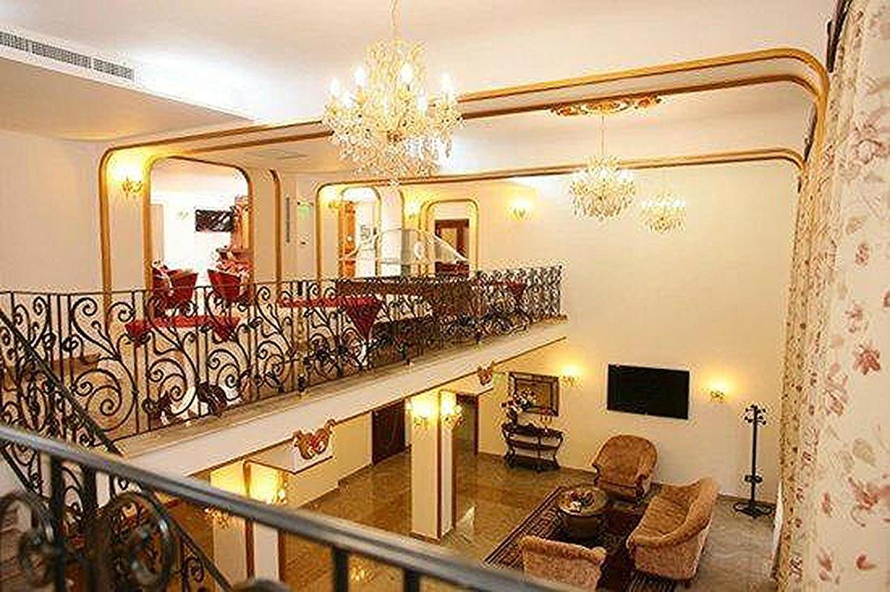 Astoria Grand Hotel أرادايا المظهر الخارجي الصورة