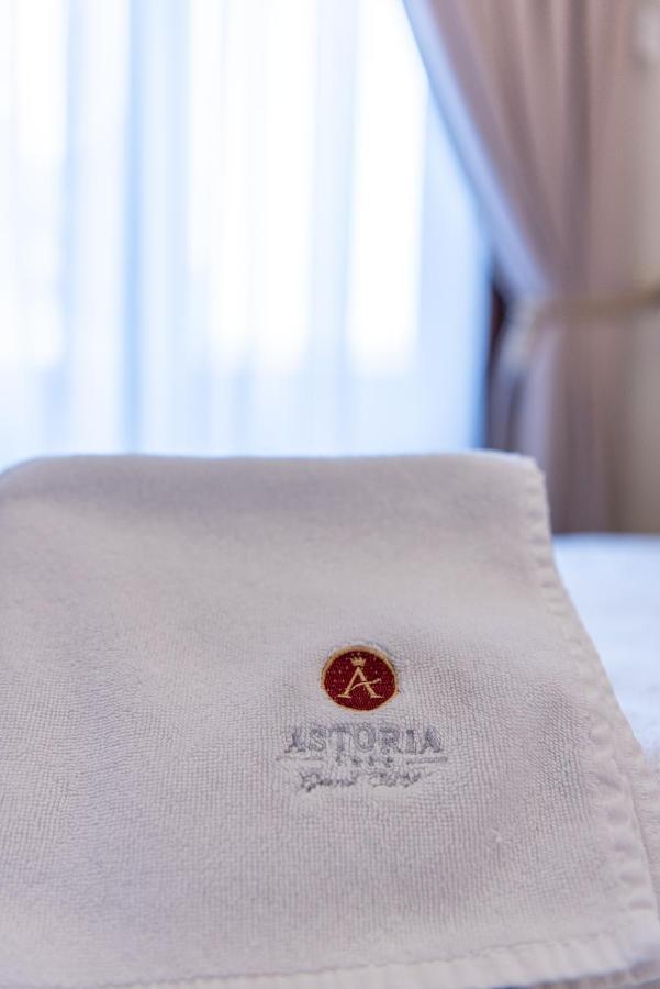 Astoria Grand Hotel أرادايا المظهر الخارجي الصورة