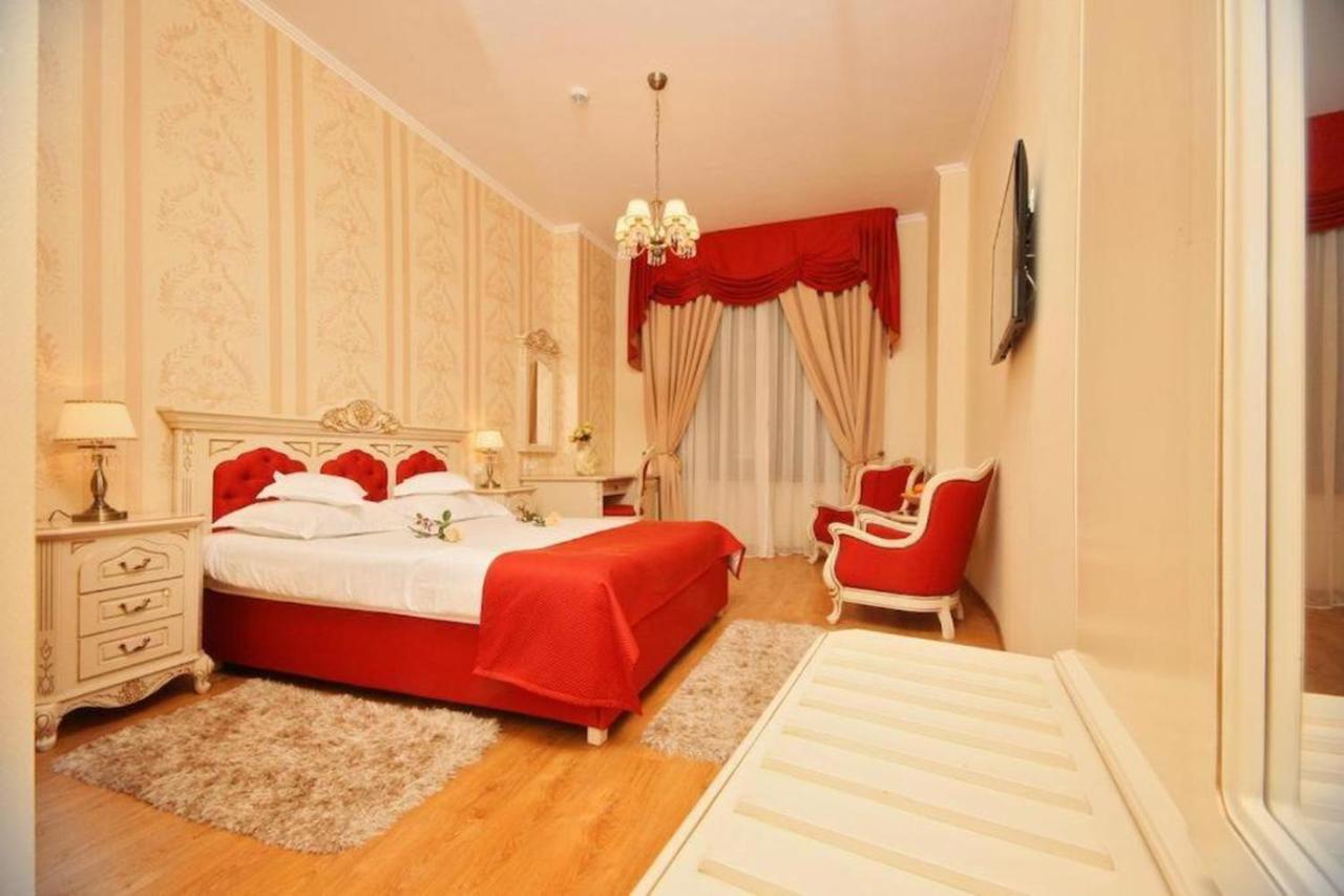 Astoria Grand Hotel أرادايا المظهر الخارجي الصورة