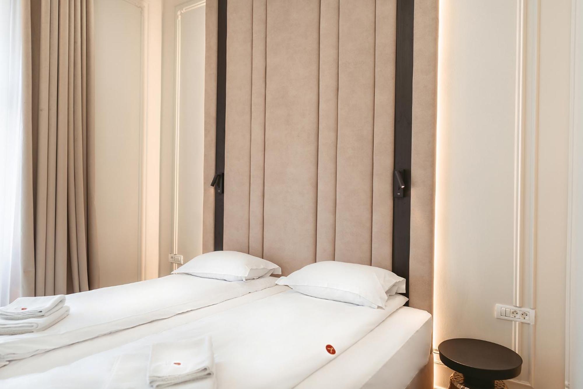 Astoria Grand Hotel أرادايا المظهر الخارجي الصورة